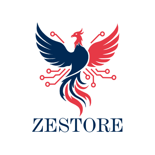 زستور logo